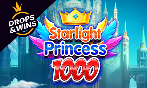Starlight Princess